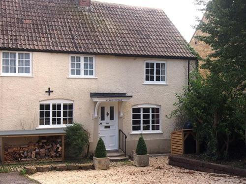 Clare Cottage Sherborne  Exterior foto