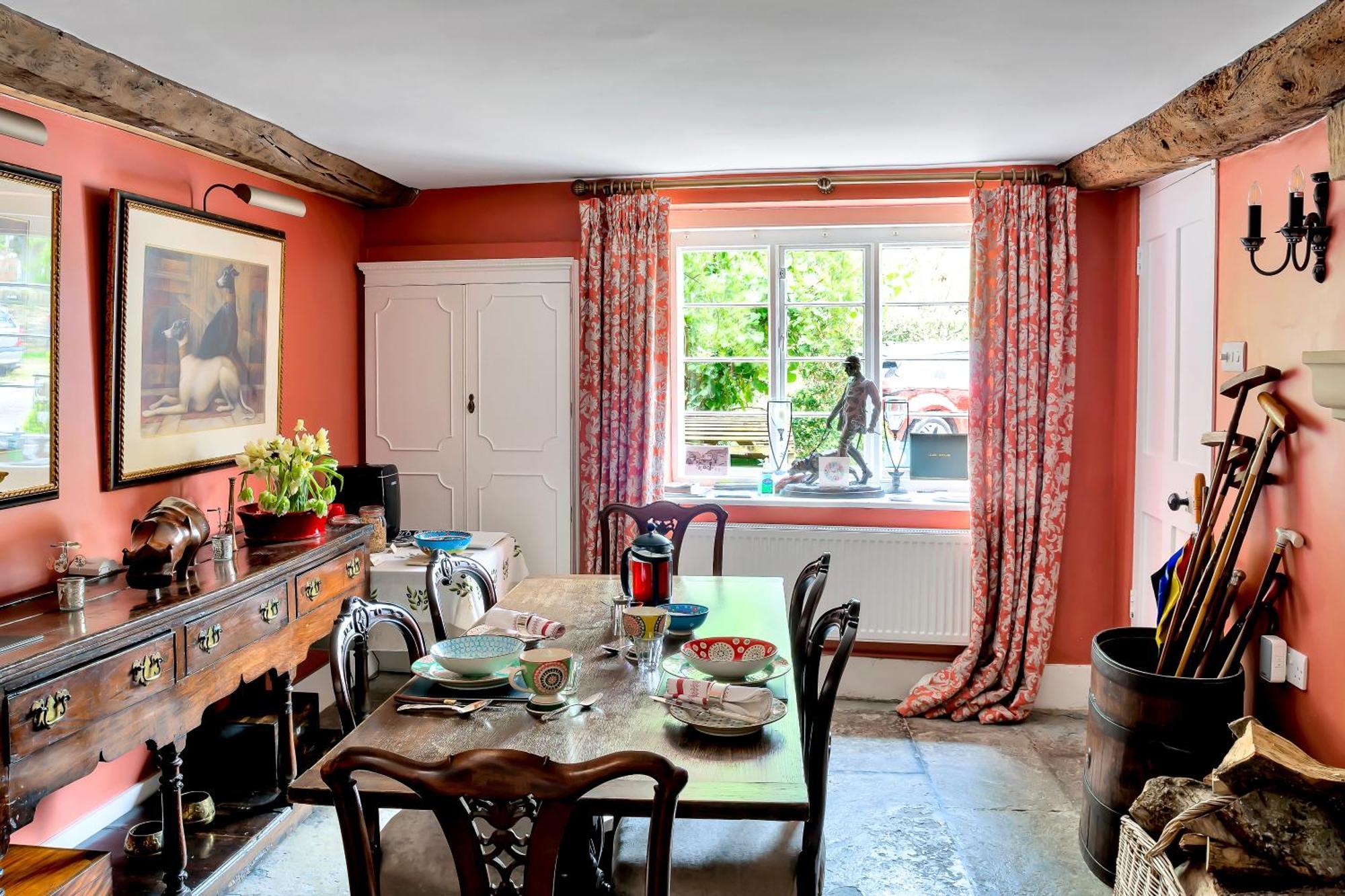 Clare Cottage Sherborne  Exterior foto
